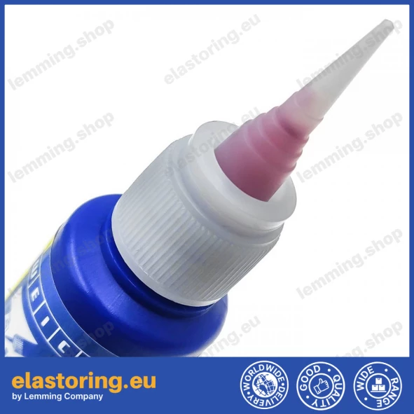 WEICONLOCK AN 302-22 thread locking agent 50 ml [30222150]